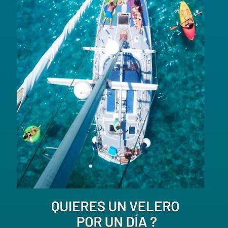 City Center Alicante - Santa Lucia - Atico מראה חיצוני תמונה
