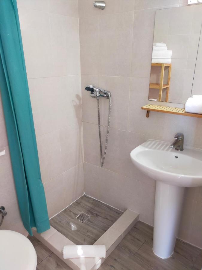 City Center Alicante - Santa Lucia - Atico מראה חיצוני תמונה