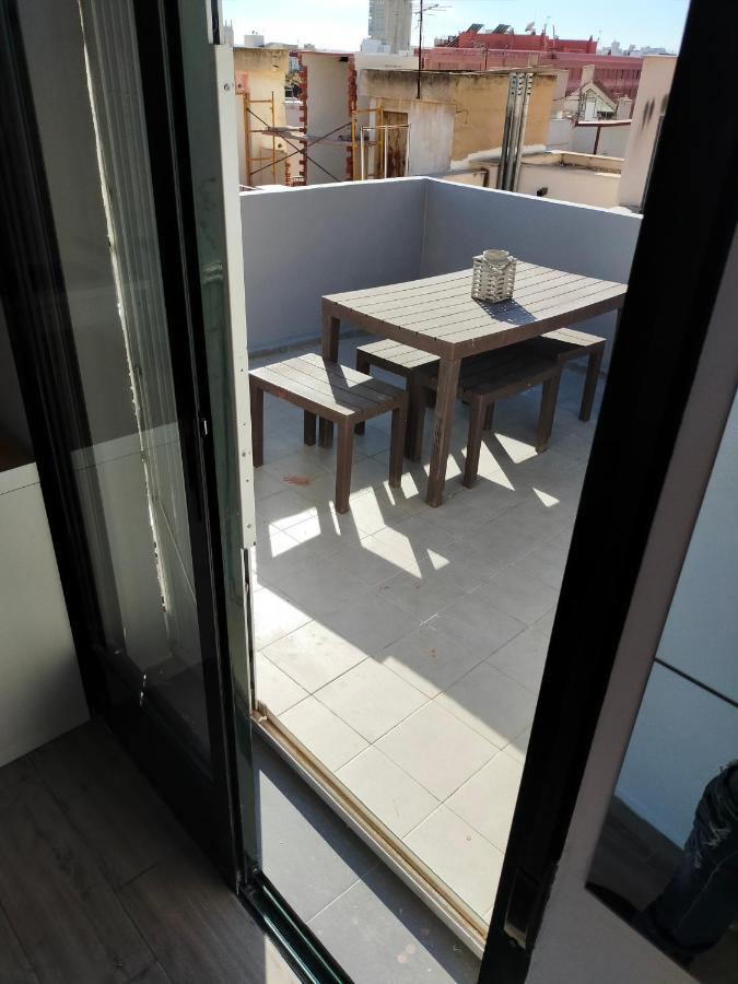 City Center Alicante - Santa Lucia - Atico מראה חיצוני תמונה