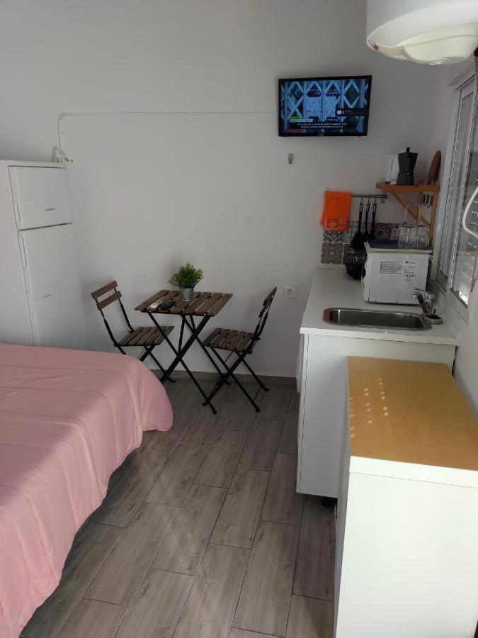 City Center Alicante - Santa Lucia - Atico מראה חיצוני תמונה